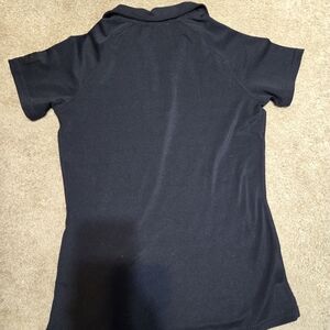 Horze Collared Shirt Size 6 (Equestrian)